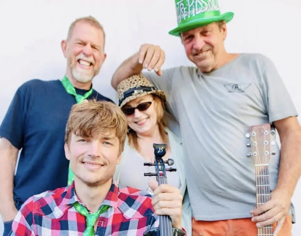 Intrepid Soul Band