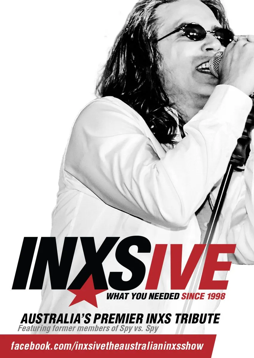 INXSive The Australian INXS Show