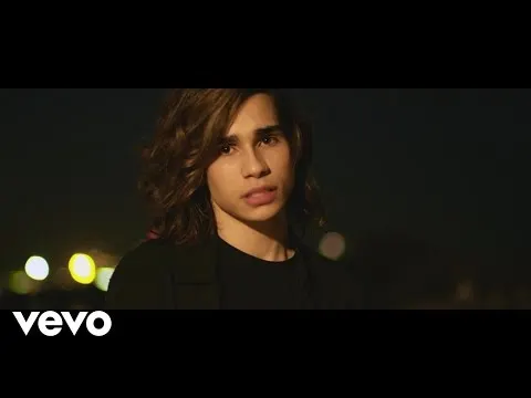 Isaiah Firebrace