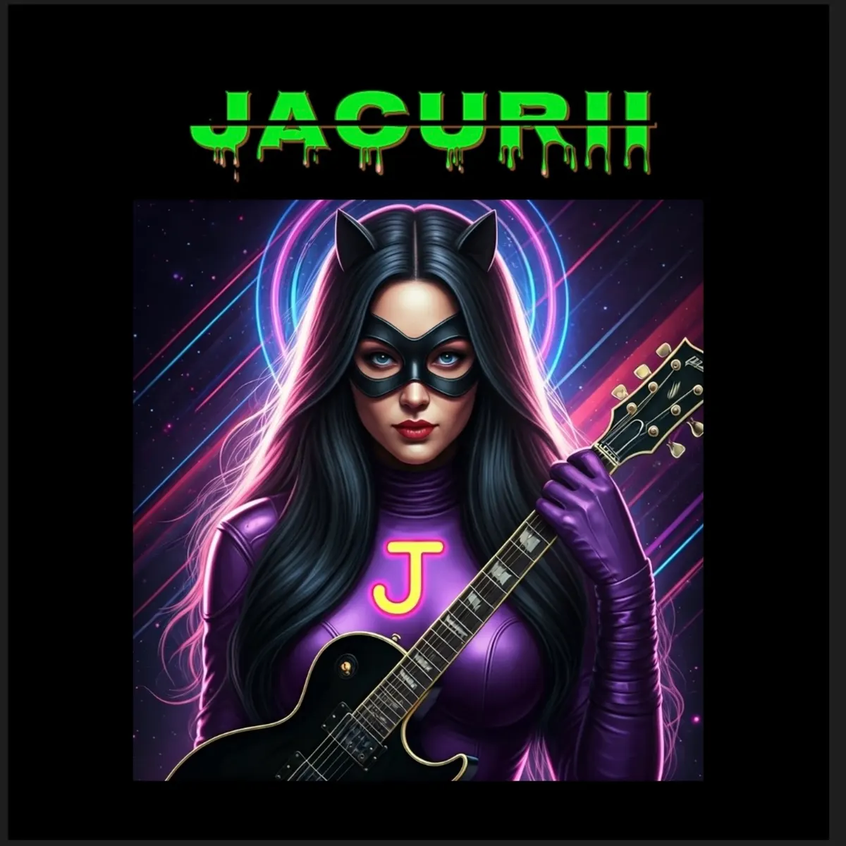 JACURii