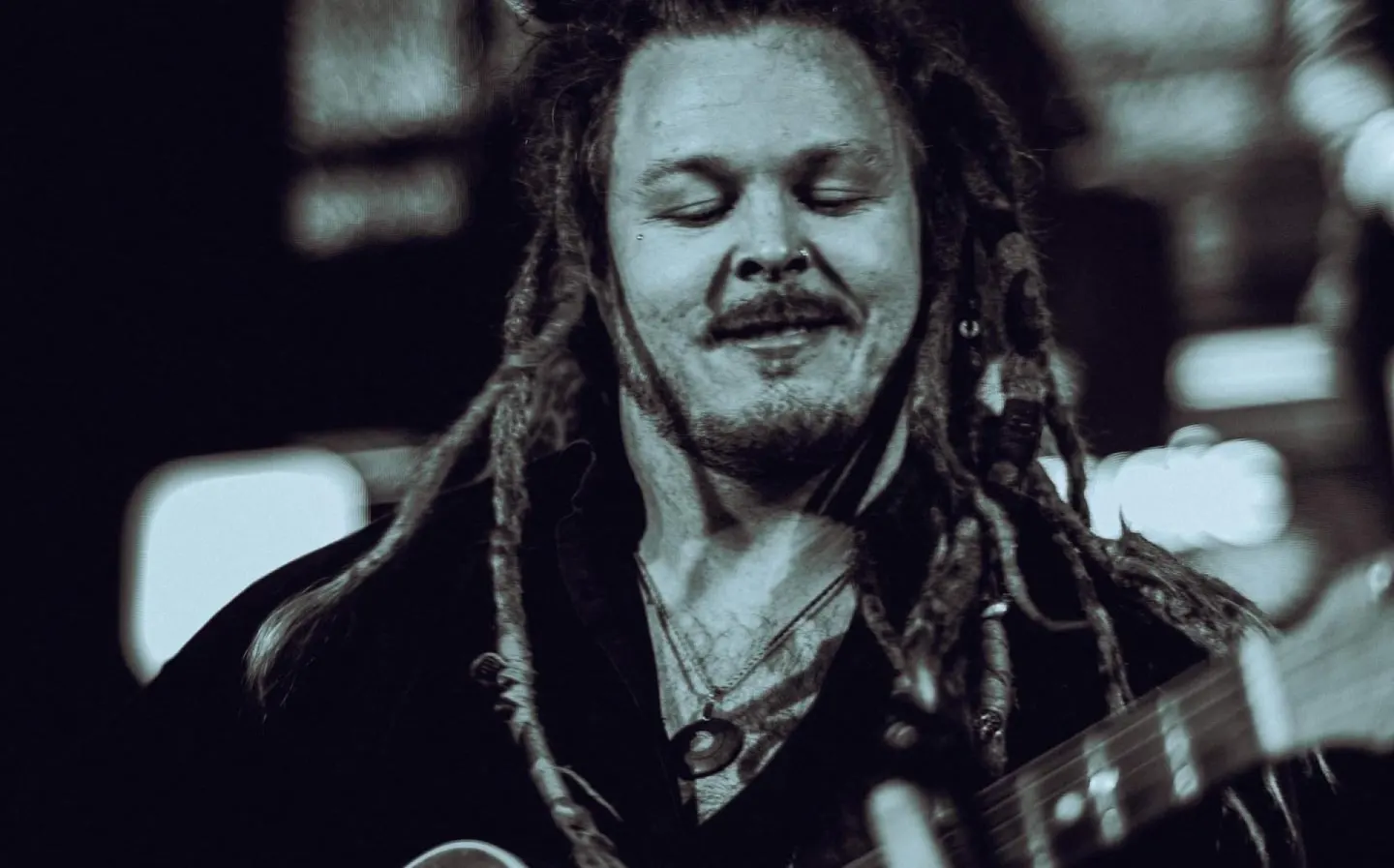 Jake Daulby Band