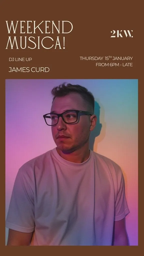 James Curd