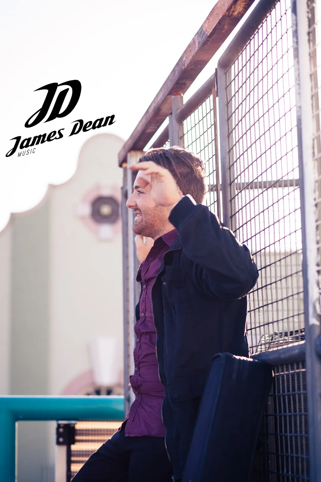 James Dean