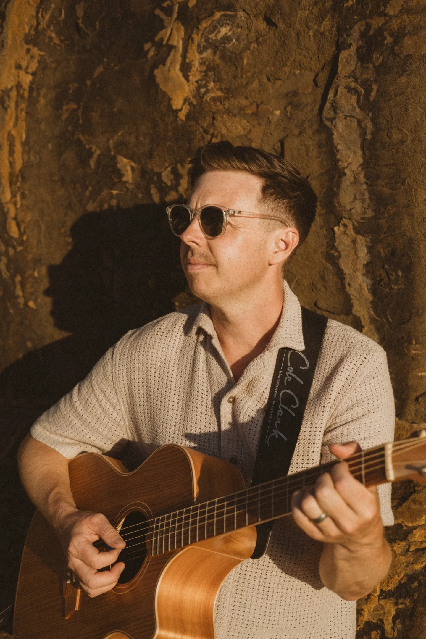 James Leonard Music
