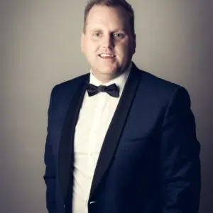 James Leversha Personalised Entertainment