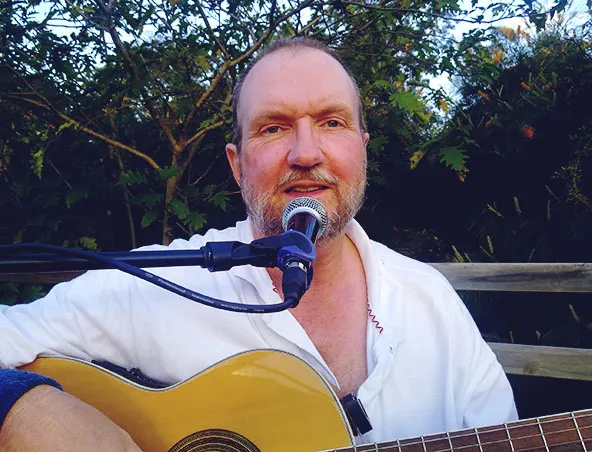 James Taylor Tribute