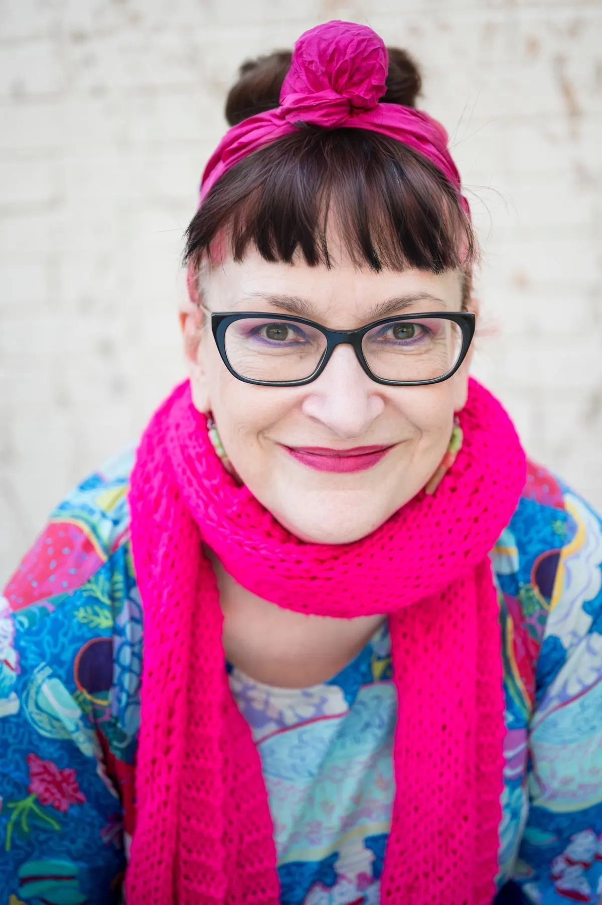 Janet A McLeod