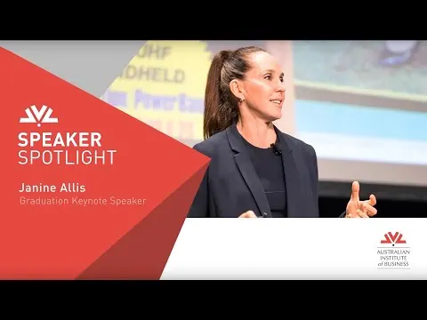Janine Allis