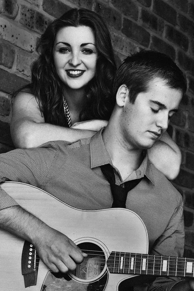 Jarrad & Brie