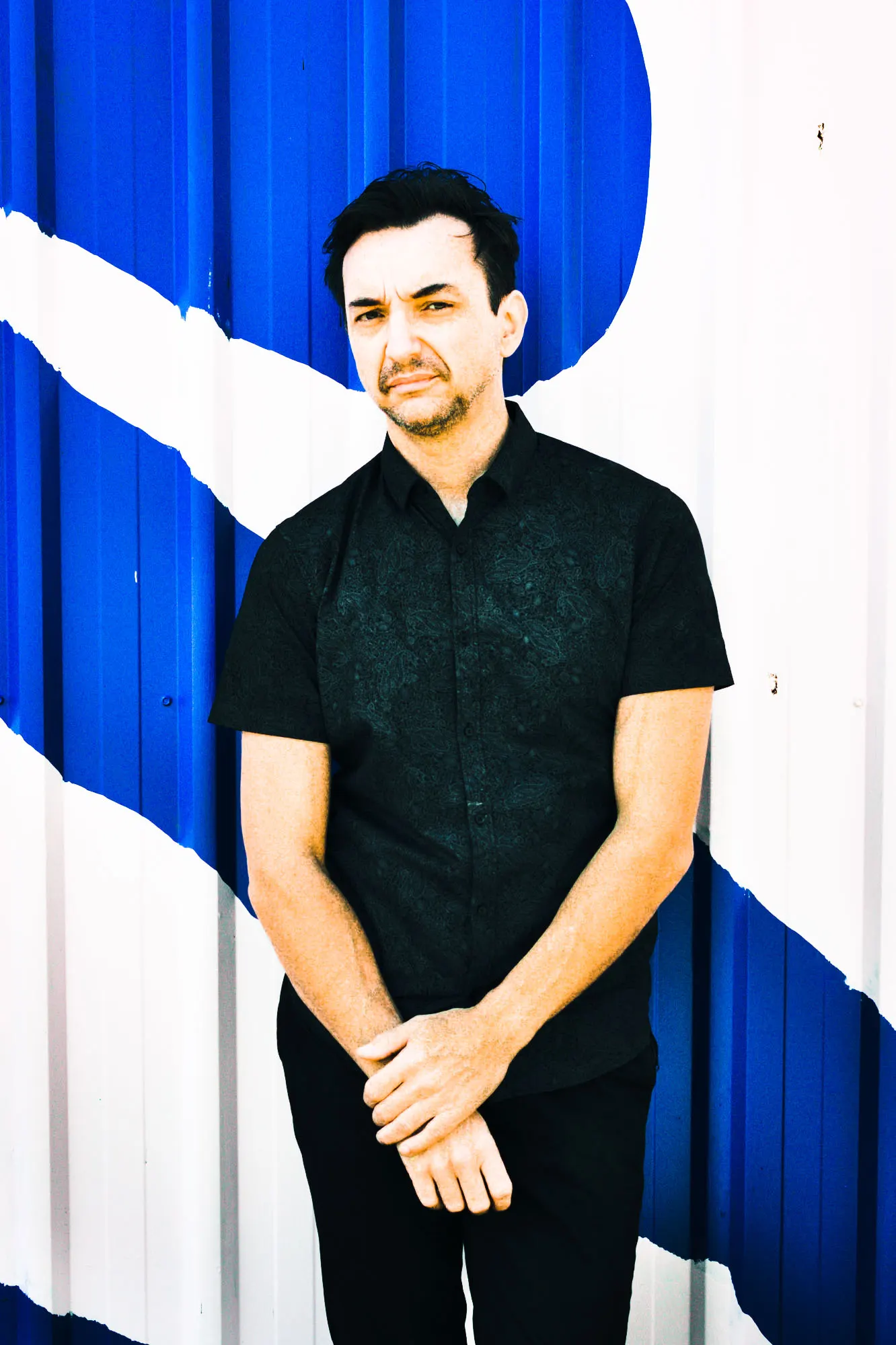 Jason Towers