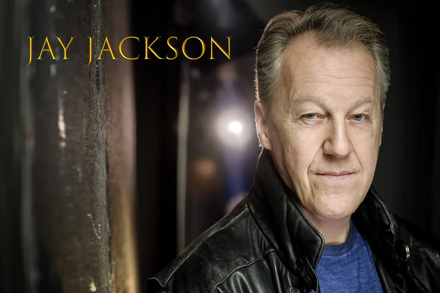 Jay Jackson