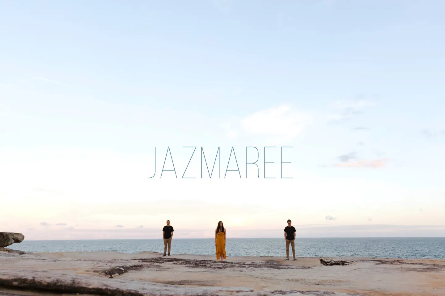 Jazmaree