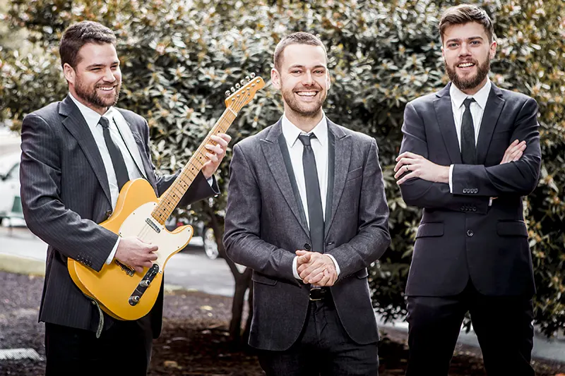 Jazz Musicians Co Melbourne