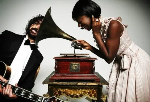 Jazz Nouveau
