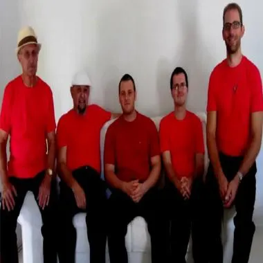 JazzNote Quintet