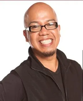 Jerson Trinidad
