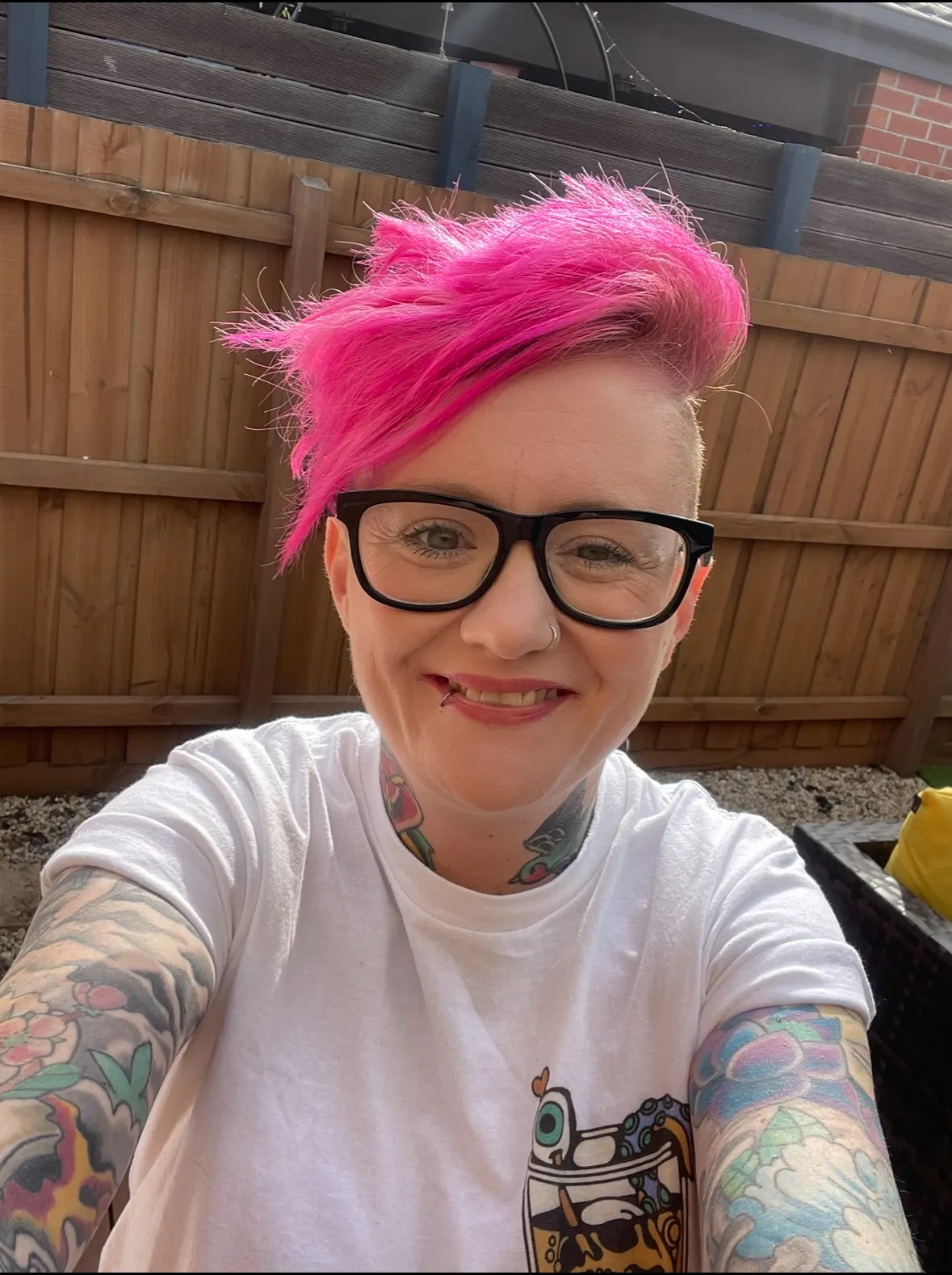 Jess Kennedy