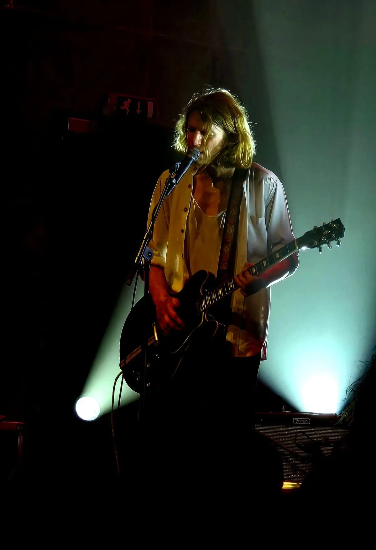 Jesse Redwing