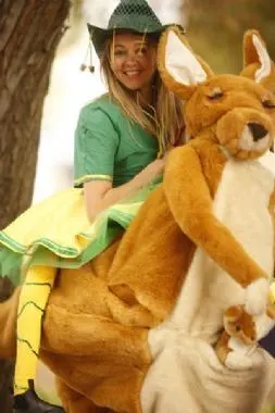 Jill-A-Roo