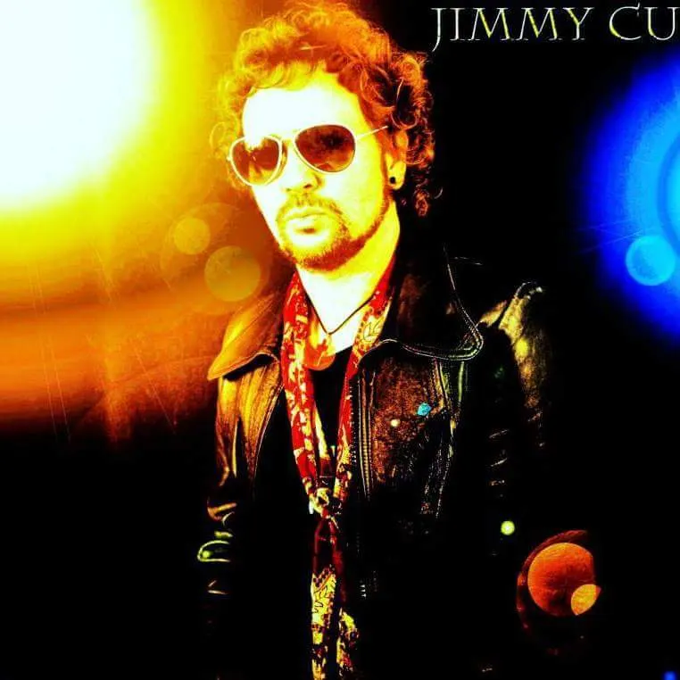 Jimmy Cupples Duo