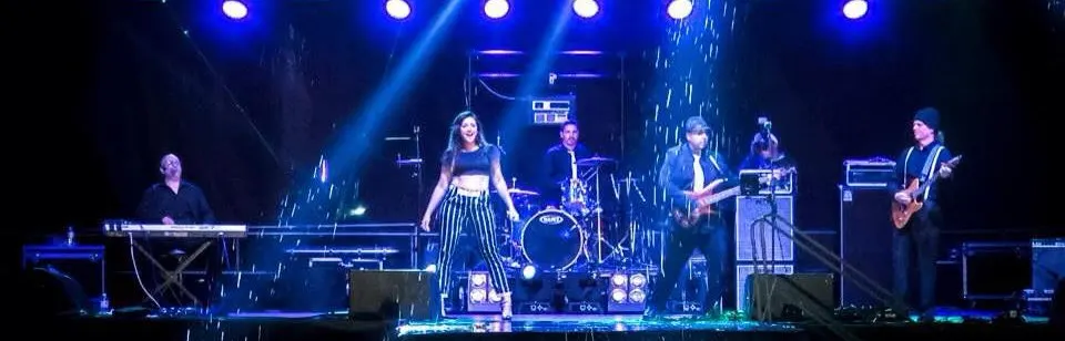 JJ & The Radio Soul Band