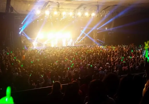 JK Entertainment