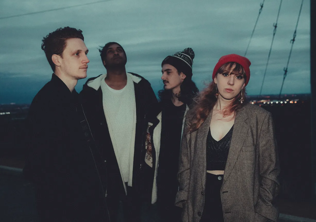 Joan & The Giants