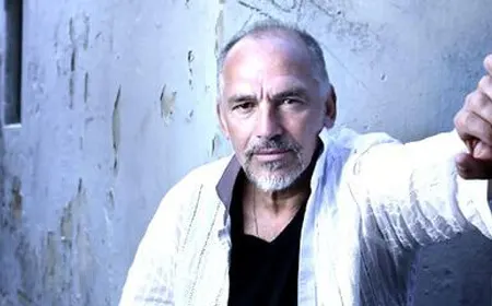 Joe Camilleri