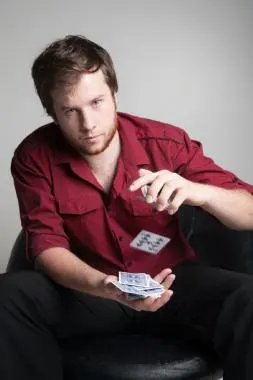 Joel A Wolthuis