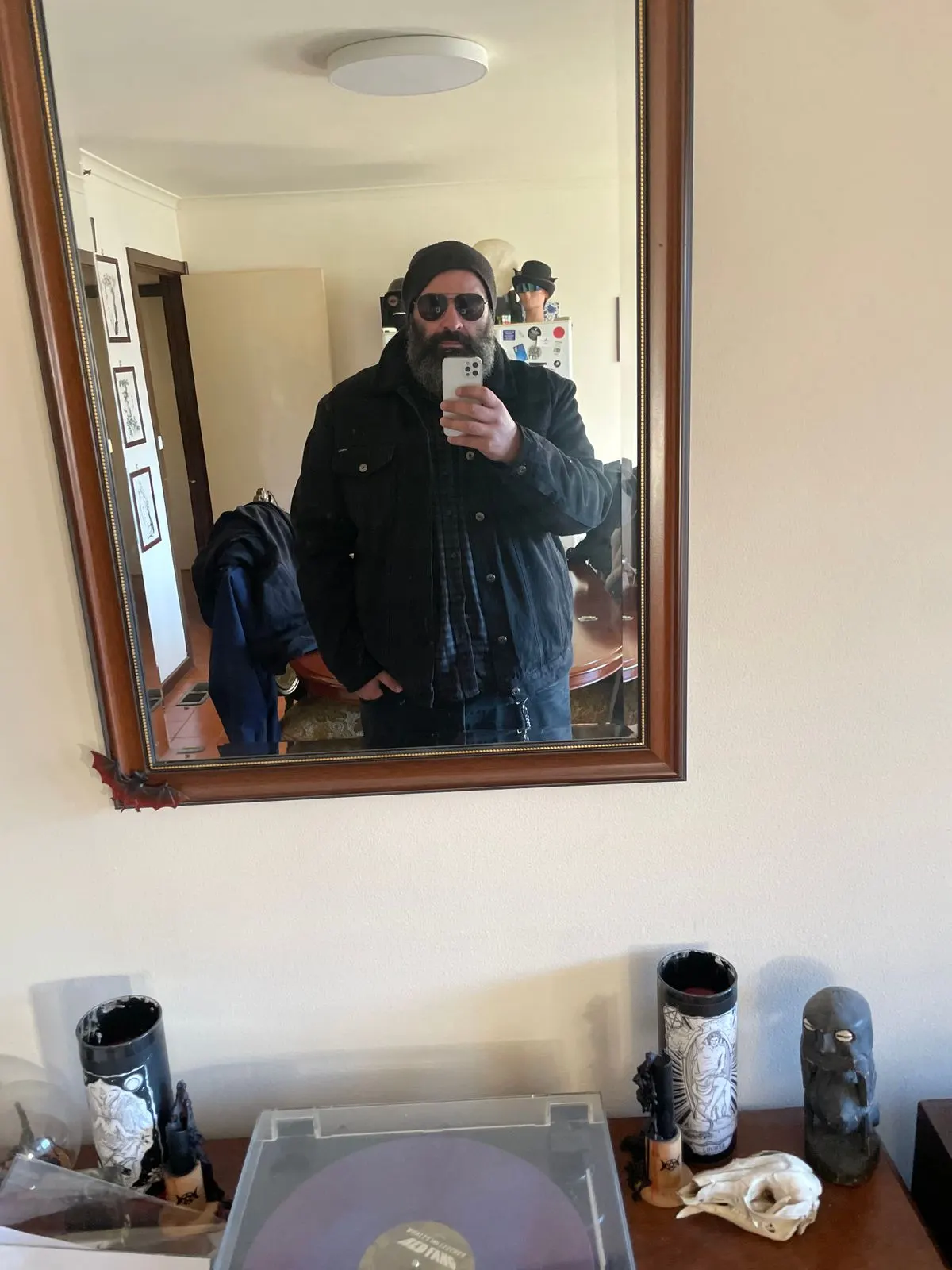 Joey Sound Engineer