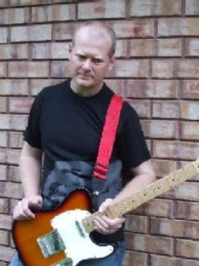 John Batley and Band