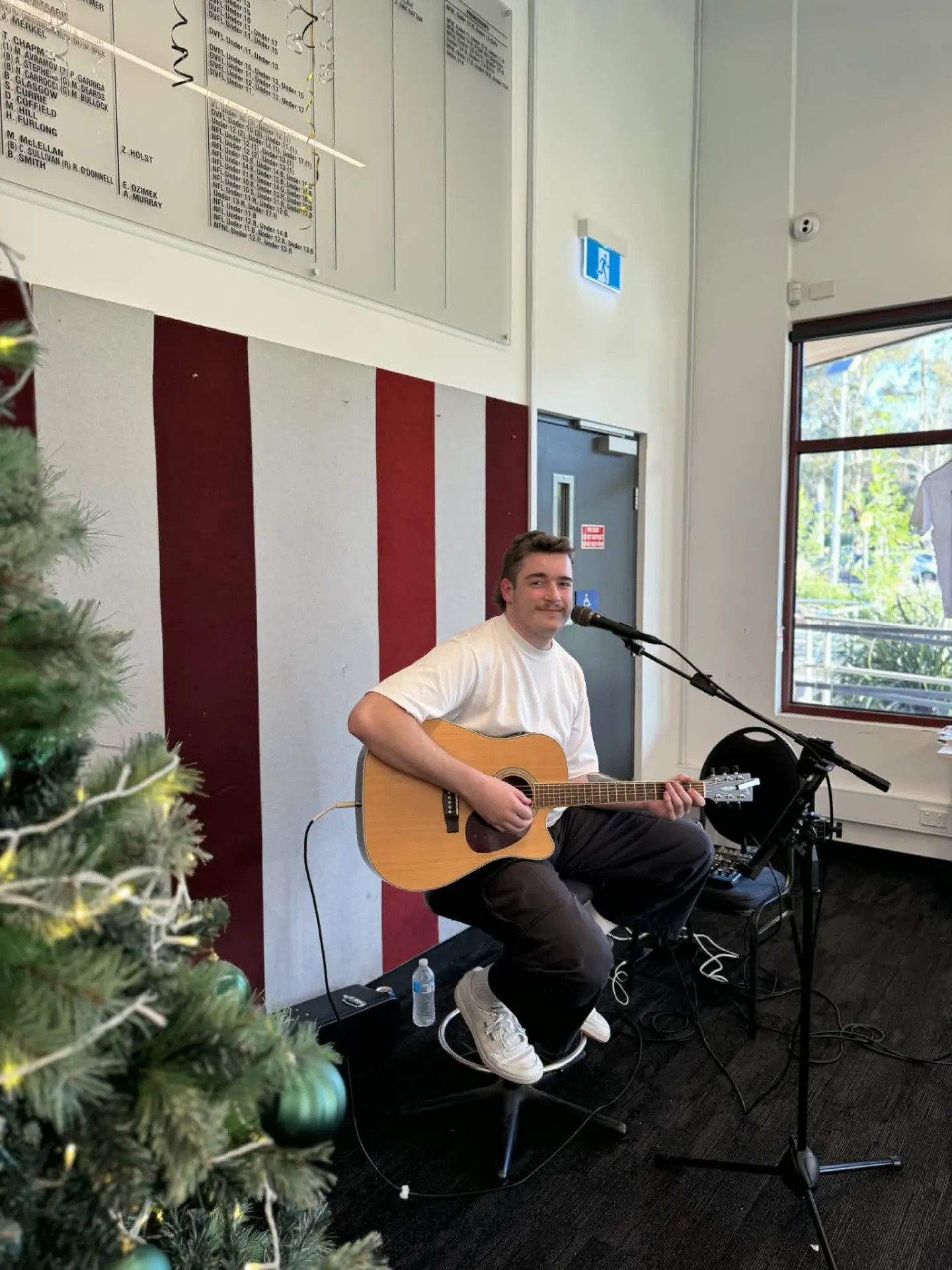 John Campbell Music