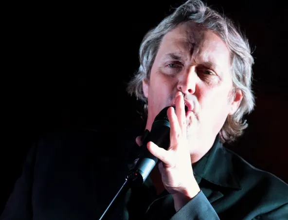 John Farnham Tribute Show