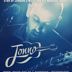 Jonno