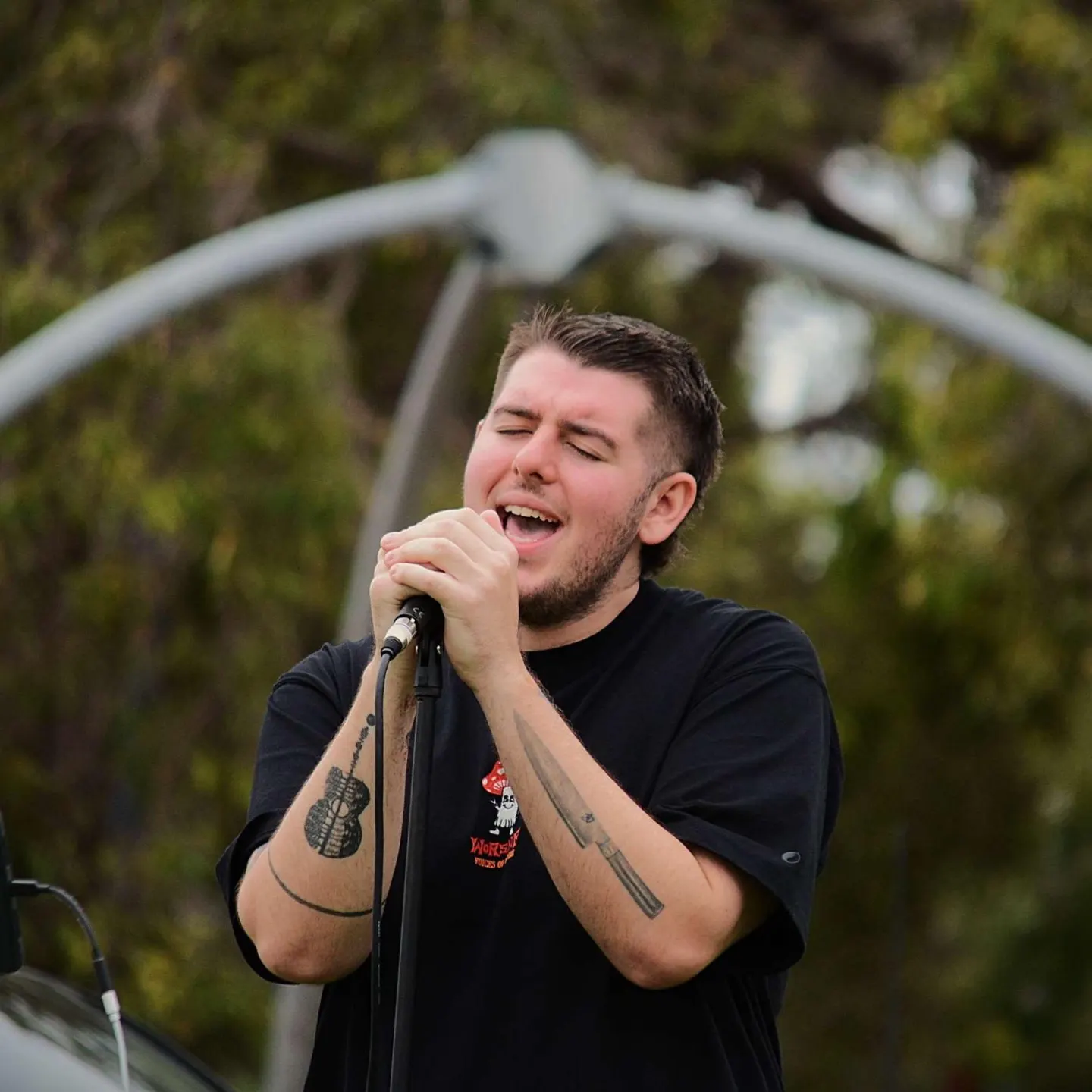 Josh James