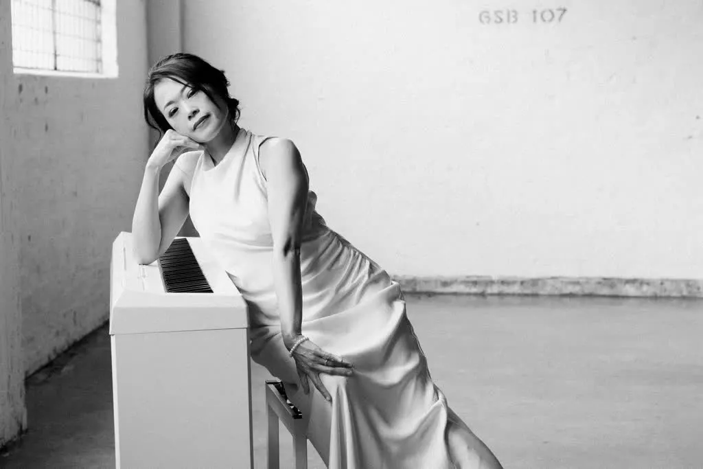 Juliet Pang