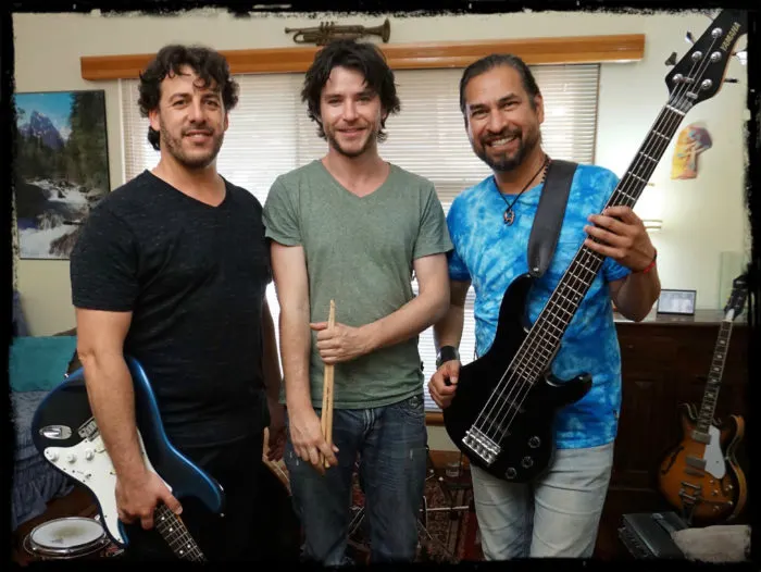 Julius Lutero Band