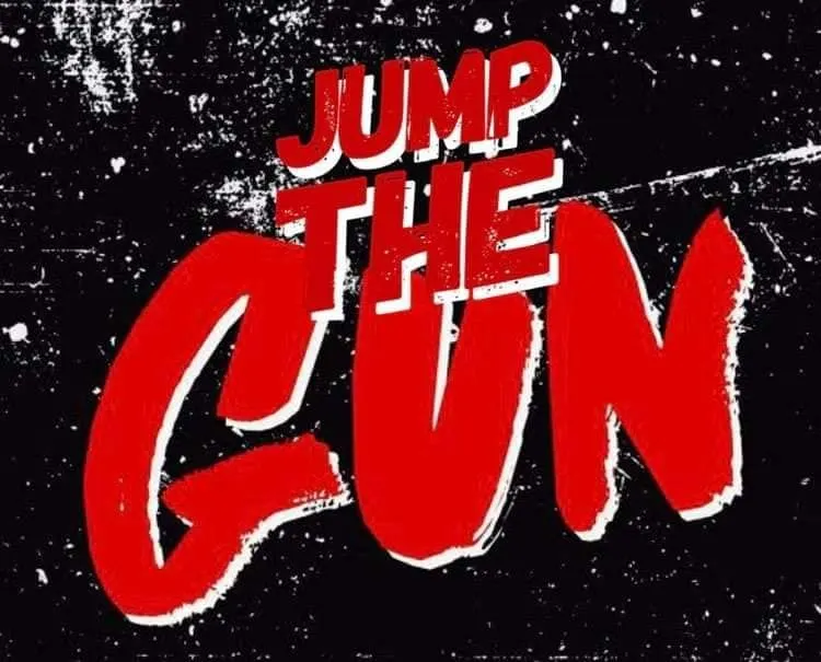 Jump the Gun Duo
