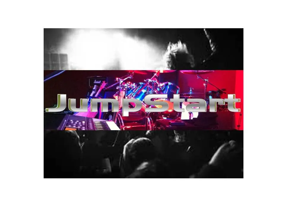 Jumpstart