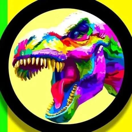 Jurassic Pop 90s Pop Explosion Show