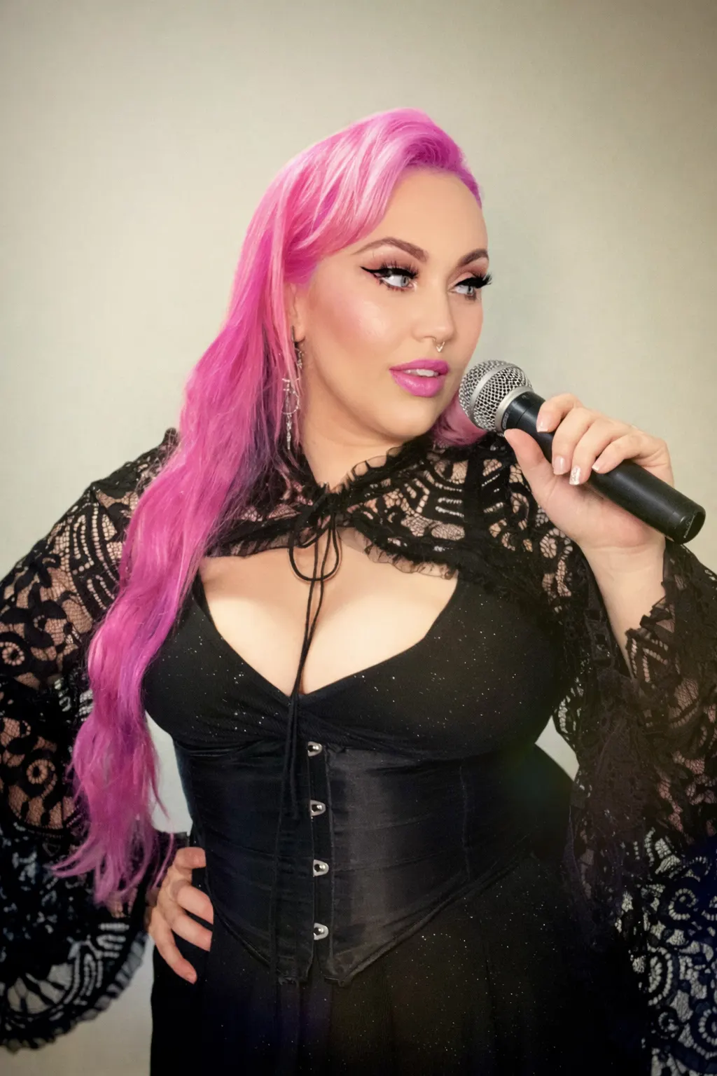 Karla Brechin Music