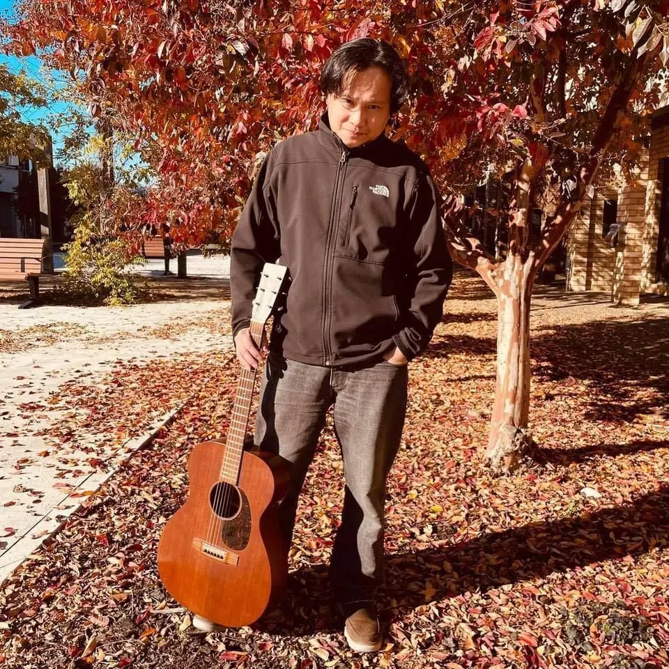 Karlo Arcinue