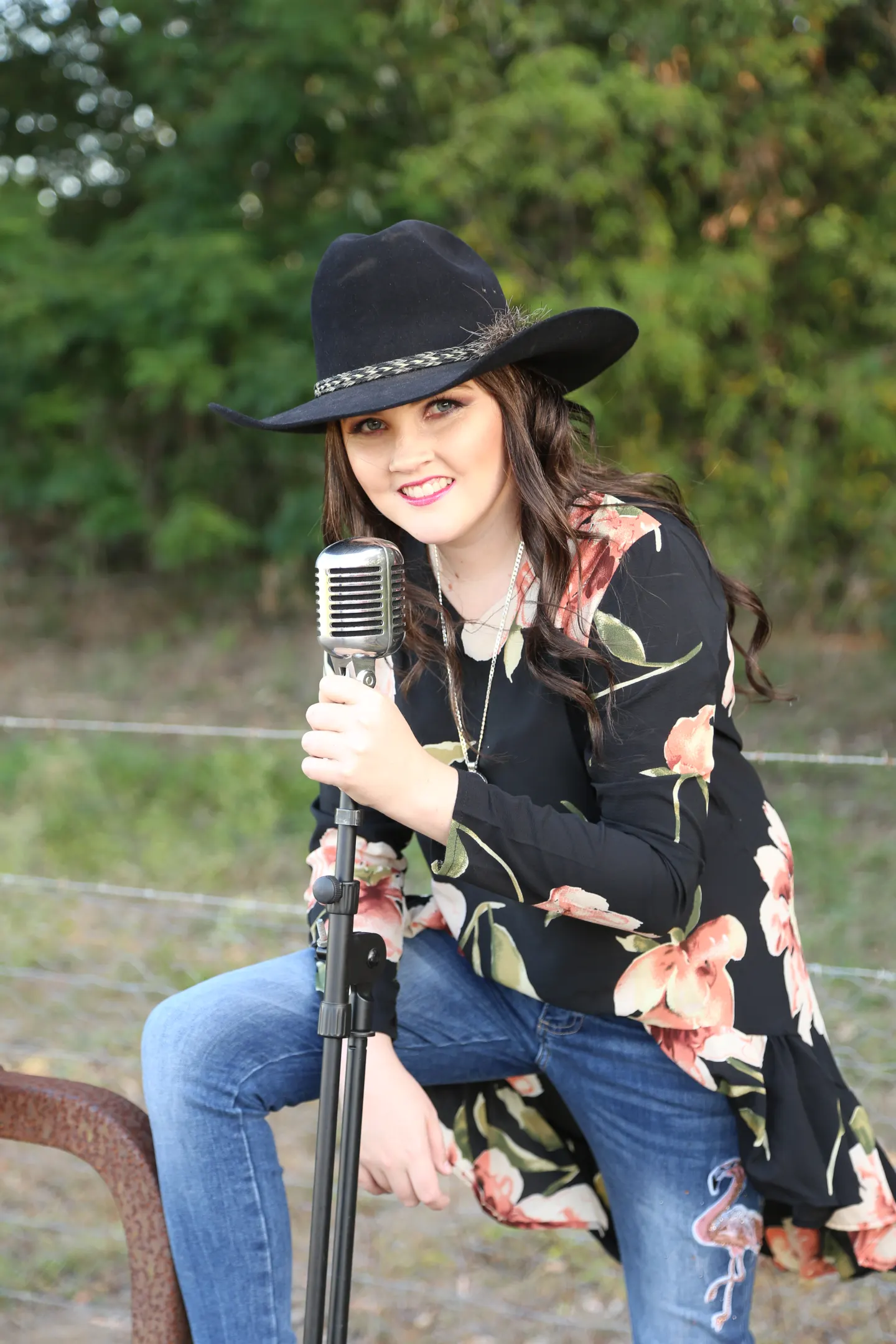 Keely Johnson