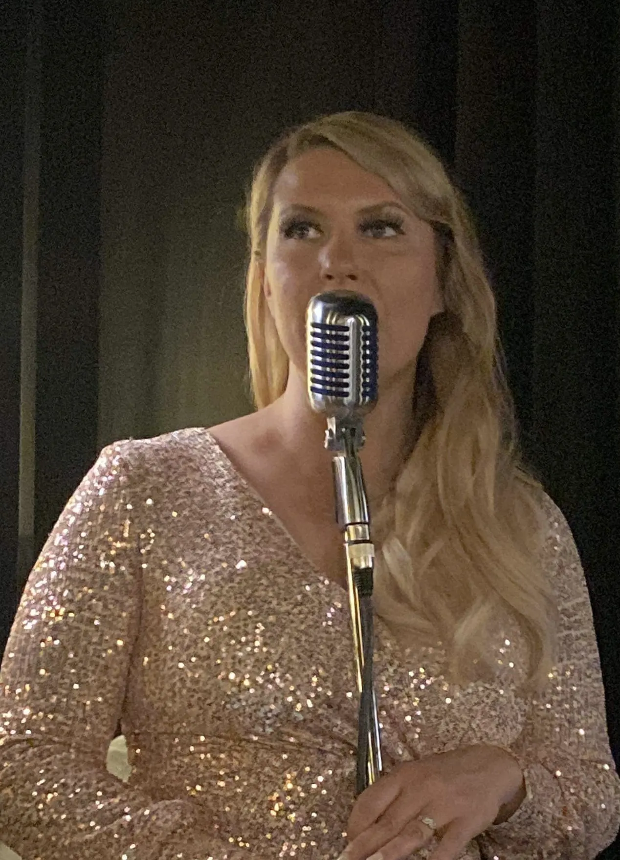 Kelly Ferguson