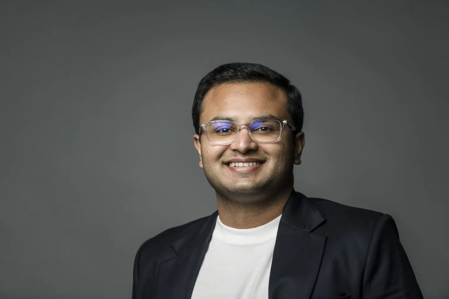 Arjun Agarwal