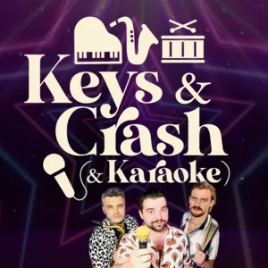 Keys & Crash