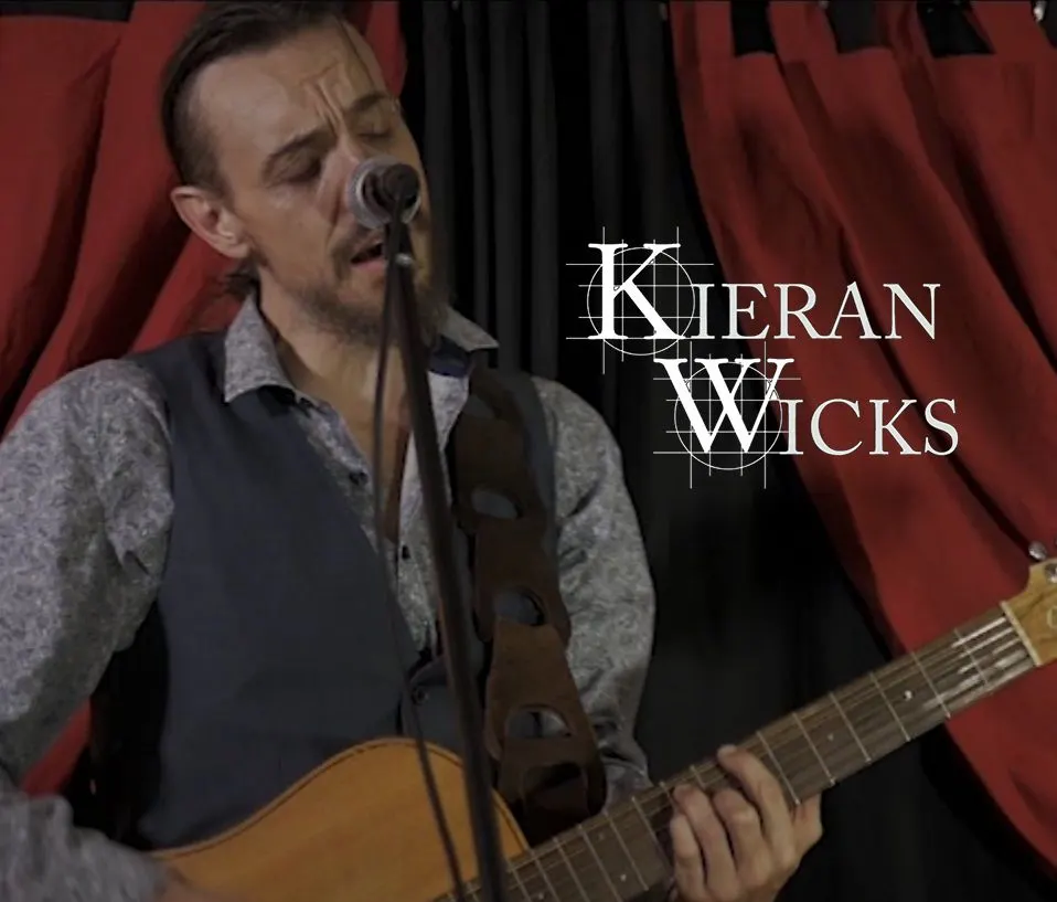 KIERAN WICKS