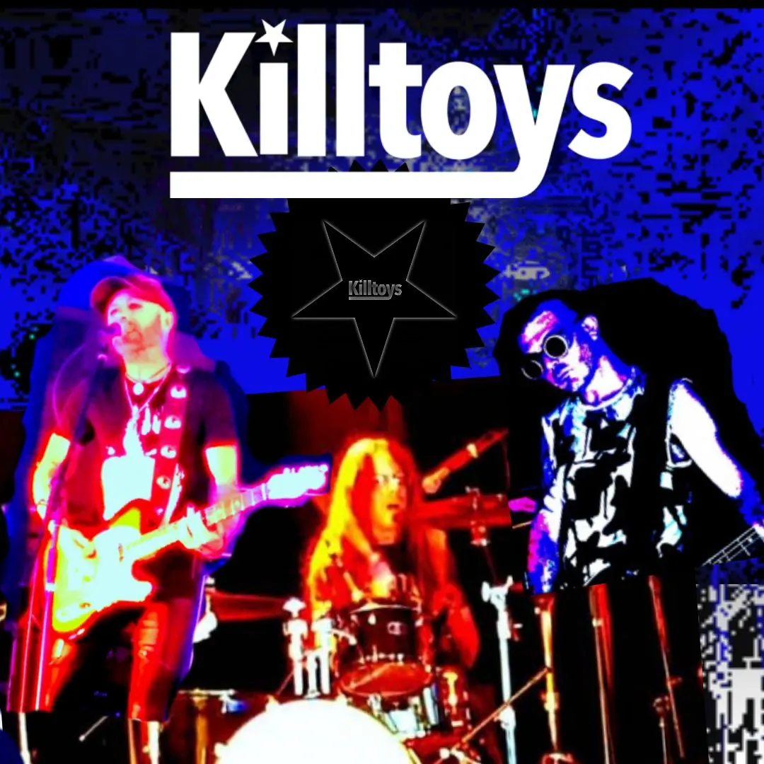 Killtoys