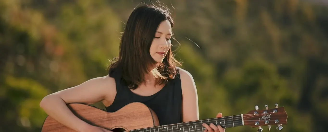 Kim Yang Music