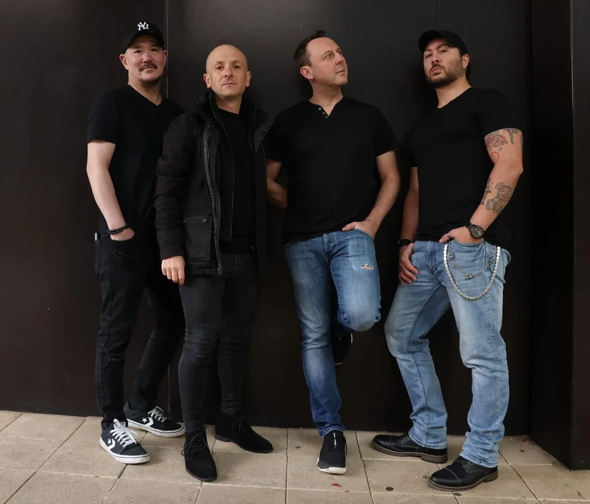Kinetik